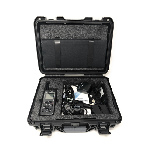 Iridium Extreme 9575 (Usagé)