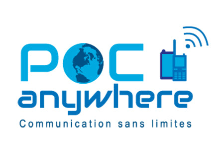 Logo poc box