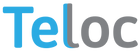 Logo telloc