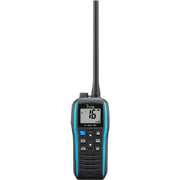 Location Icom IC-M25 Marine