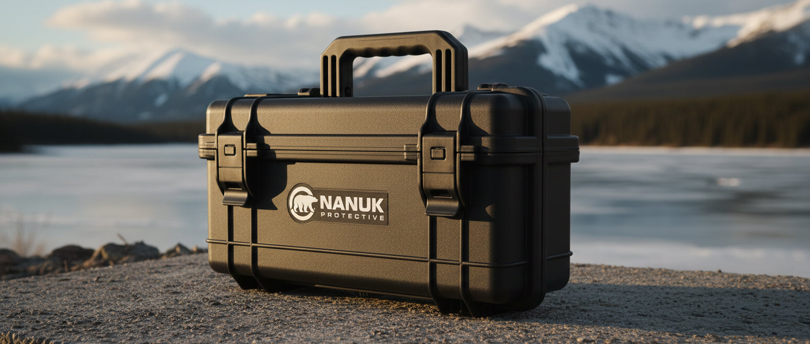 Nanuk