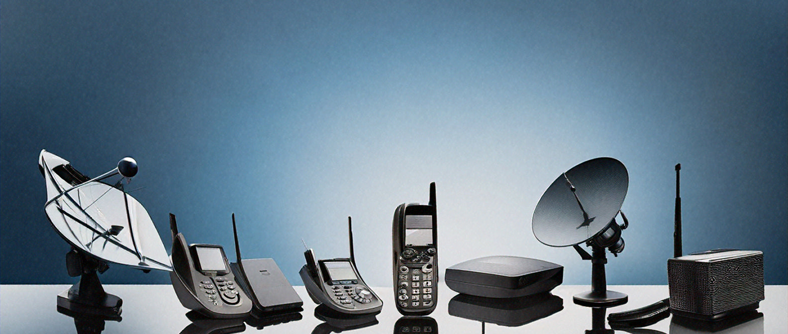 Nouveautes telecom