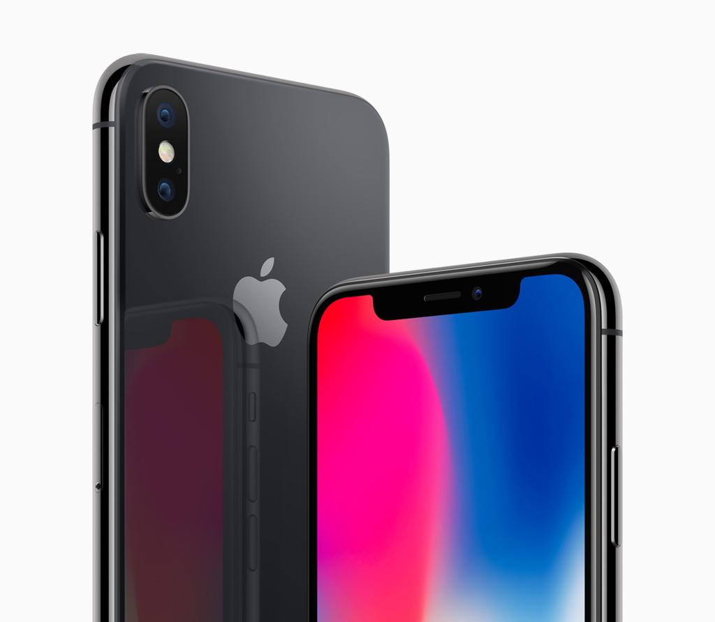 Location iPhone X / XR