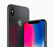 Location iPhone X / XR
