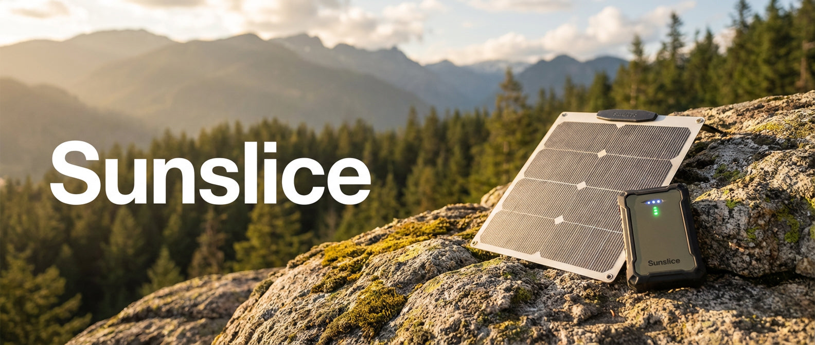 Sunslice