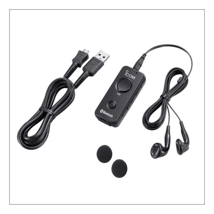 Icom VS-3