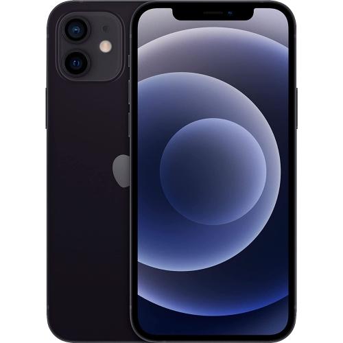Location iPhone 12