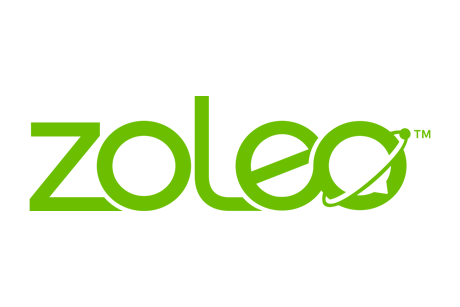 Zoleo logo box